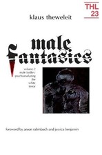 Male Fantasies - 9780816614516