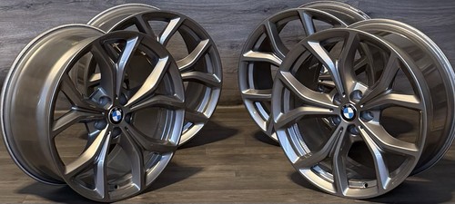 Set cerchi originali bmw - set, x5