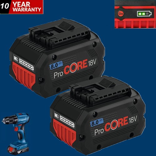 Batteria 8ah per - 2x,