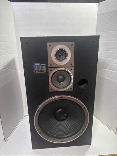 Altoparlante vintage pioneer - altoparlante,