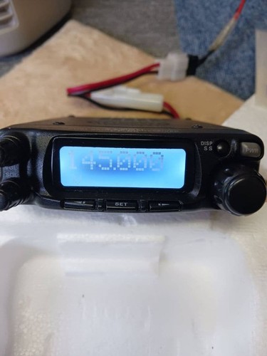 Yaesu mini - ft-90,
