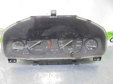 cuadro de instrumentos HONDA