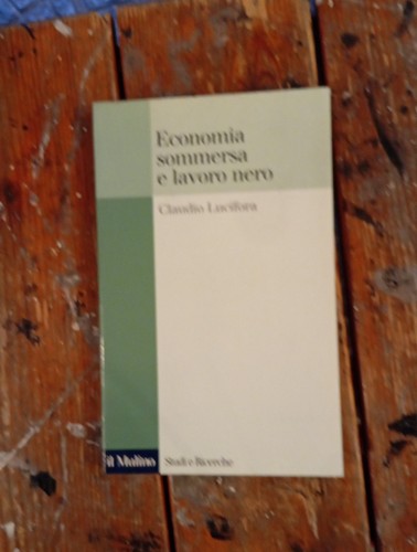 Claudio lucifora economia - lucifora,