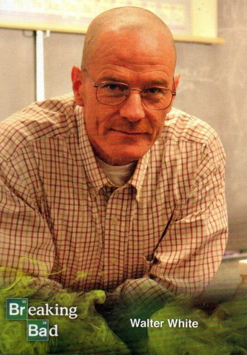 Breaking bad seasons - breaking, 1-5