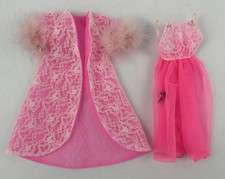 Barbie #1694 vintage 1967