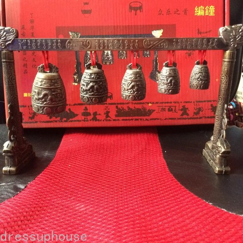 Bodhi meditazione gong - bodhi, 5