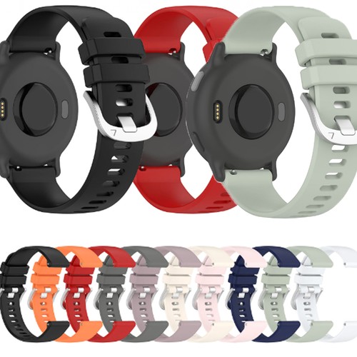 Cinturino orologio silicone - orologio,