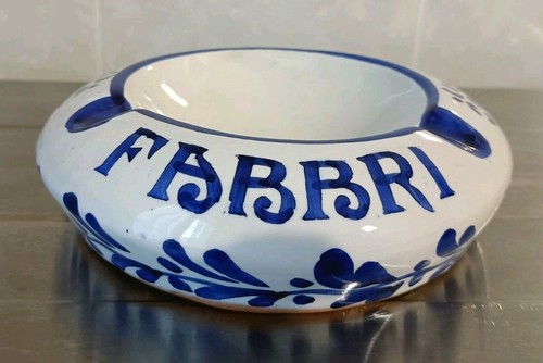 Posacenere fabbri amarena - posacenere,