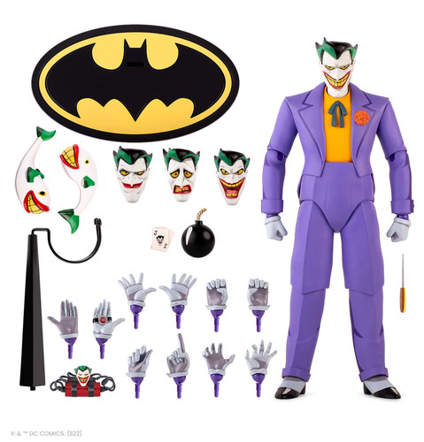 Mondo batman the - batman:,