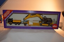 Siku 4111 - MB SK pianale