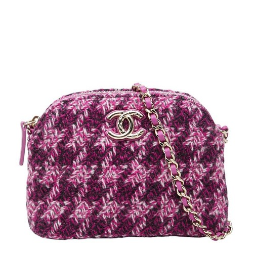 Borsa tracolla chanel - chanel, anni