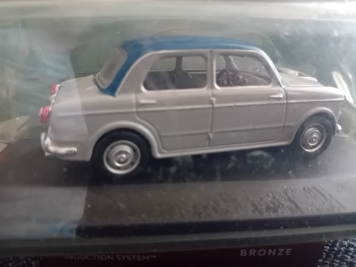 Fiat 1100 103 1953 1 - fiat, 1100/103