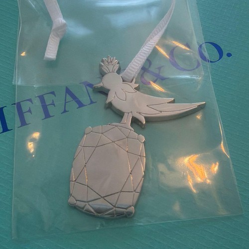 Tiffany charm novità - &, co.