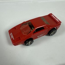 Giocattolo Darda ROSSO Vector