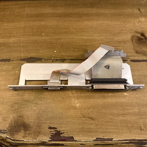 Motorola scsi interfaccia - scsi,