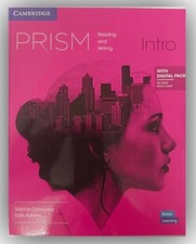 Prism Intro Reading & Writing