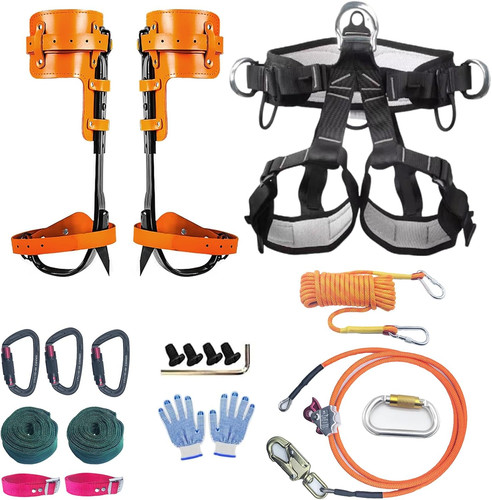Attrezzatura per arrampicata