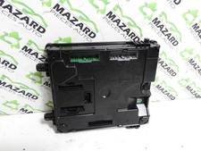 Centralina RENAULT LAGUNA 3