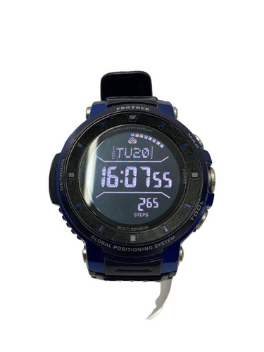 Casio smart outdoor watch - smart, pro