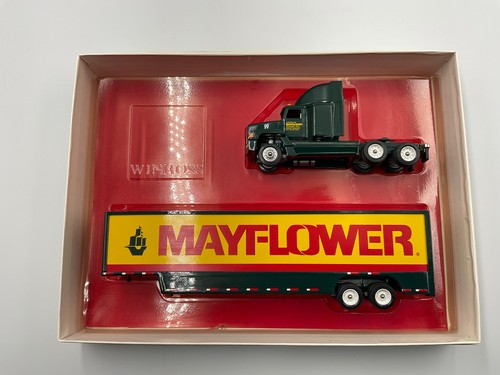 Winross freightliner - winross,