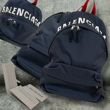Zaino Balenciaga uomo