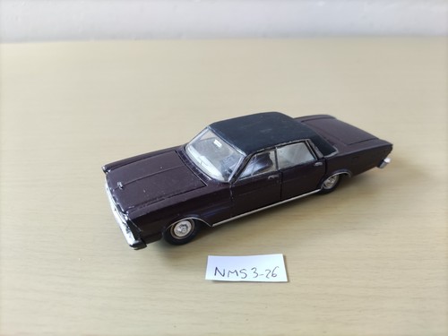 Dinky toys meccano - dinky, triang