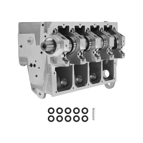 Testata cilindro for - testata, golf