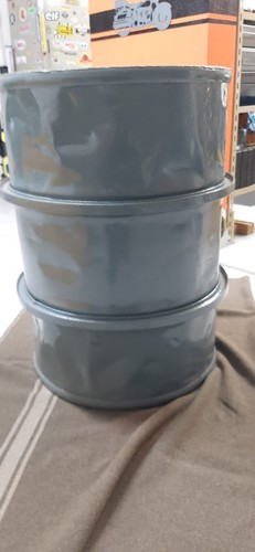 Bidone fusto barile militare - fusto,