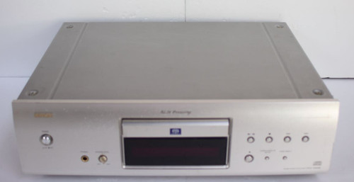 Denon dcd 1500ae lettore - denon, dcd-1500ae