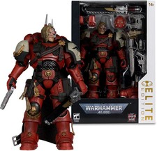 McFarlane - Warhammer 40K