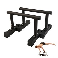 RAMASS Parallele Calisthenics