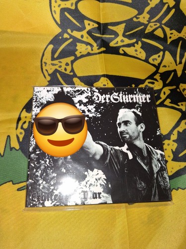 Sturmer exalted war - d.sturmer, digi