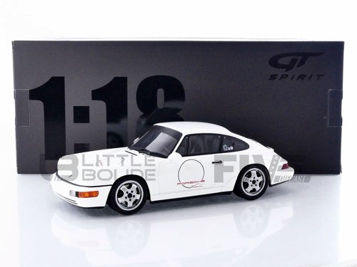 Spirit porsche 911 - spirit,
