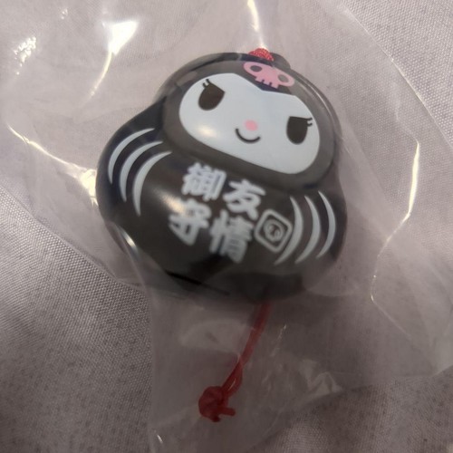 Hello kitty kuromi japagurumi - kitty,
