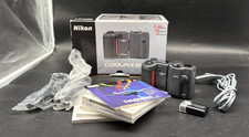 Nikon Coolpix 995 fotocamera