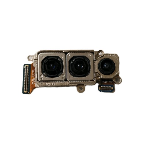 Fotocamera principale