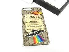 GUCCI 473914 Courier GG