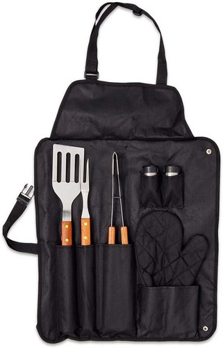 Set barbecue professionale - professionale, con