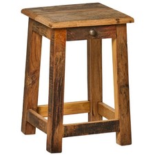 IB Laursen Tavolino UNIKA Con