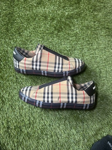 Autentiche sneakers burberry - autentiche,