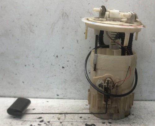 Pompa carburante per renault - pompa,
