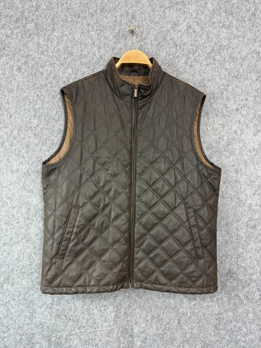 Gilet johnston murphy - &,