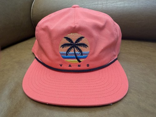 Vans cappello snapback - cappello,