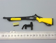 Modellino fucile DID MA1008