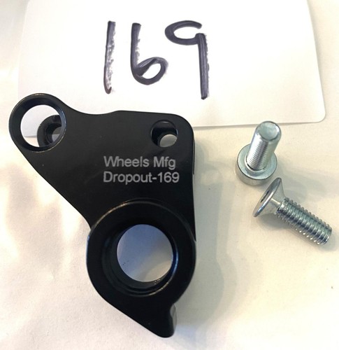 Gancio deragliatore mfg - gancio,