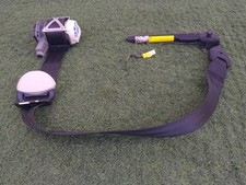 CINTURA DI SICUREZZA ANTERIORE