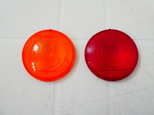 Per moto guzzi ercole lente - moto,