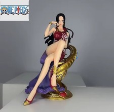 Action Figure One Piece Boa
