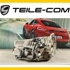 Porsche 911 991 C4 7 velocita PDK cambio/differenziale di blocco/PTV PLUS/blocco