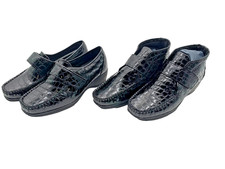 Stivali da donna per anziani